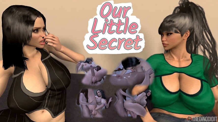 Our Little Secret