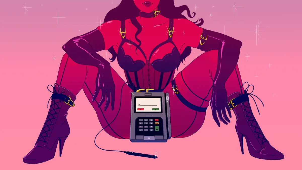 Blockchain & Porn 2025: How Crypto Lets You Pay to Nut Without Your Bank, Wife, or Government Knowing