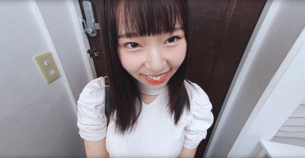 My Sex Life As A Single Person - Mei, Arisu, Ena P1