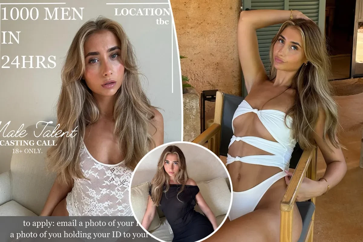 Behind the Spotlight: The Raw Realities of Life as a Pornstar in 2025