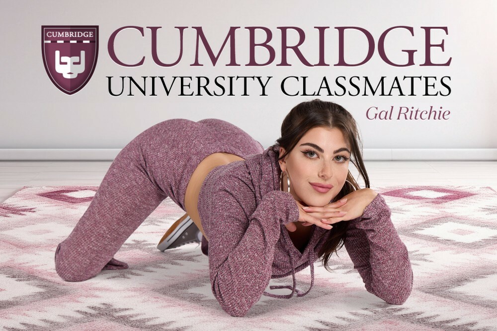 Cumbridge University Classmates