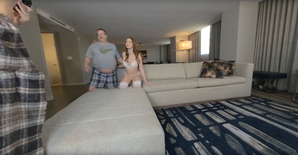 Harley Love Quickie: Intense Non-POV Action