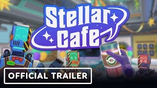 Stellar Cafe Drops Tomorrow on Quest: Your New AI Waifu Barista Wants to Suck Your Soul (and Your Dick) Through the Headset
