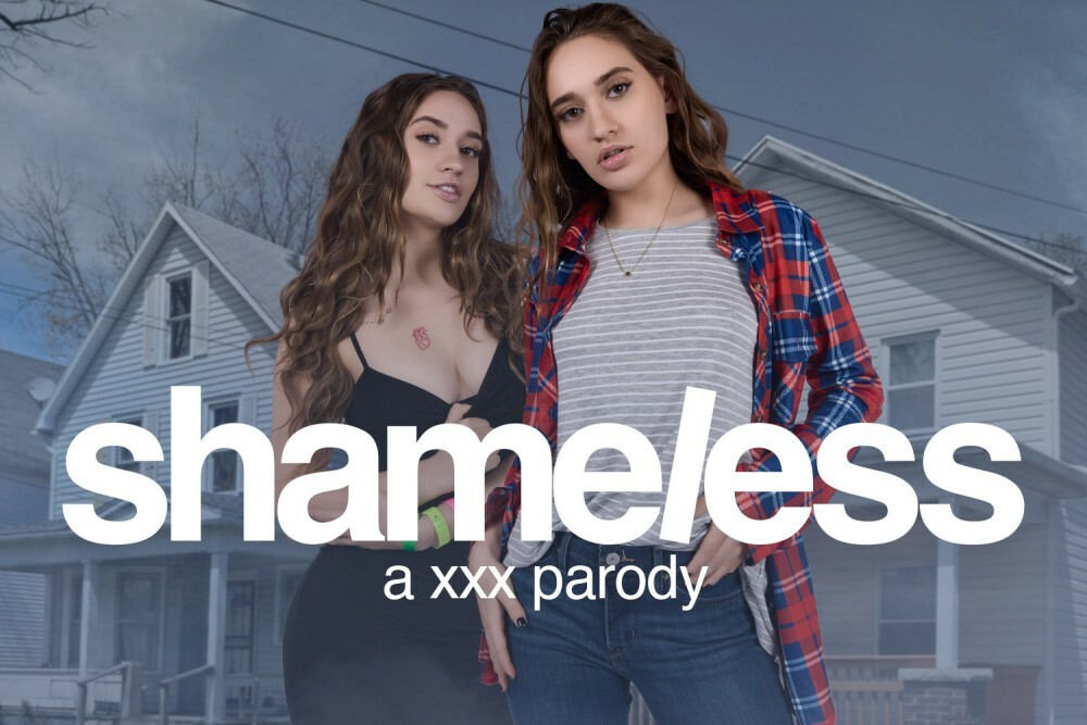 Shameless A XXX Parody