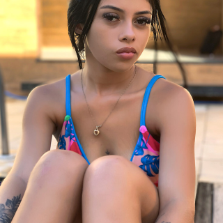 Kayla Castro - Pornstar Profile on PornVrIndex