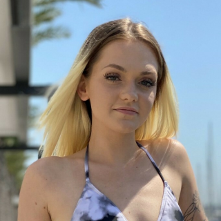 Joey White Pornstar