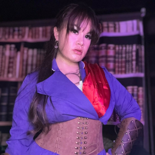 Tegan Trex Pornstar