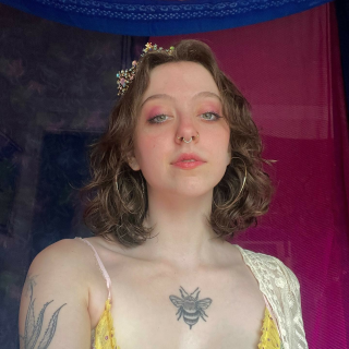 Sunny Daze Pornstar