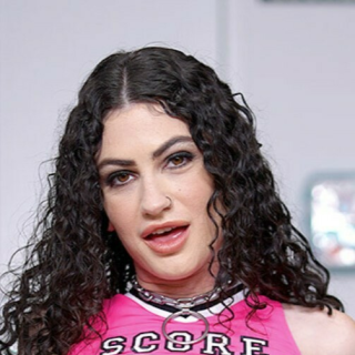 Lydia Black Pornstar