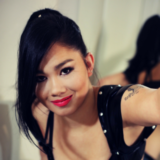 Lin Lee Pornstar