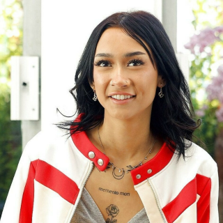 Katie Cai Pornstar