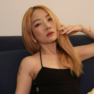 Muay Pornstar