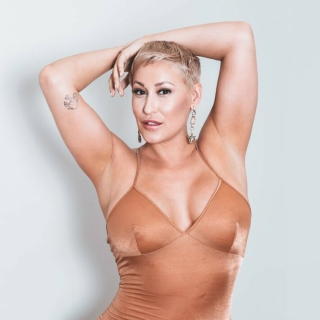Ryan Keely Pornstar