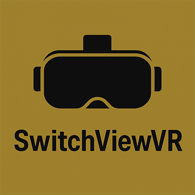 SwitchViewVR