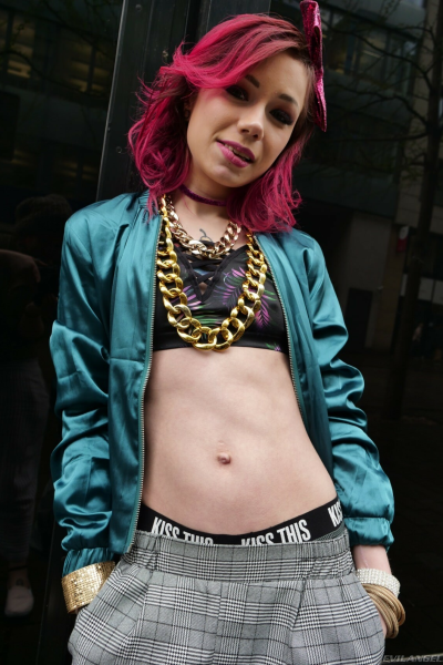 Kira Roller Pornstar