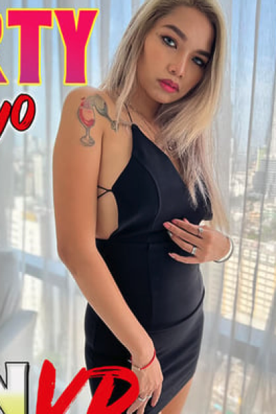 Party JohnTronVR Pornstar