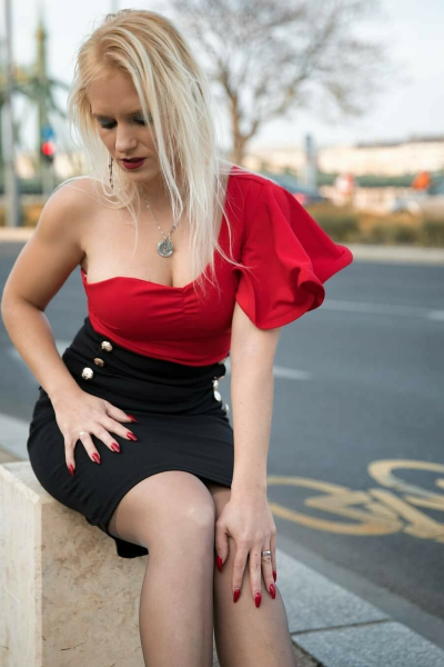 Rossella Visconti Pornstar