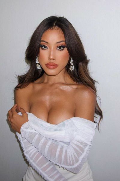 Destiny Cruz Pornstar