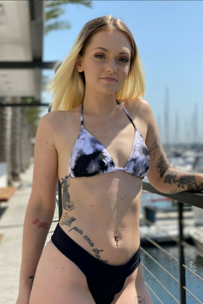 Joey White Pornstar