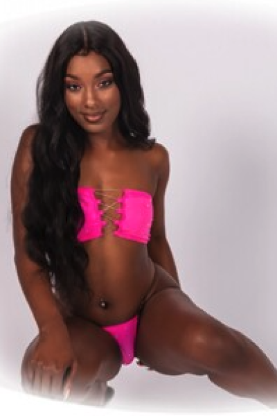 Saphari Pornstar