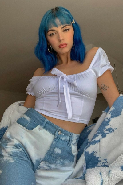 Rebecca Black Pornstar