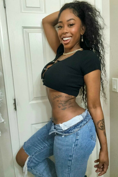 Baby Gemini Pornstar