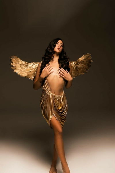Vixi Rafi Pornstar