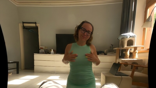 Once, At The Start Of All Things