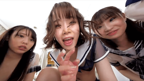 Sloppy Kissing and Full Body Licking Harem VR Pt.6 - Asuka Momose & Hana Shirato & Hinako Mori & Mao Watanabe & Meru Ito & Mizuki Yayoi