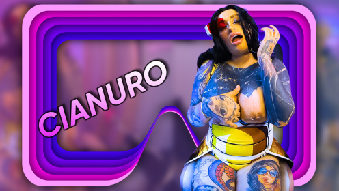 Cianuro LIVE - The Highlights