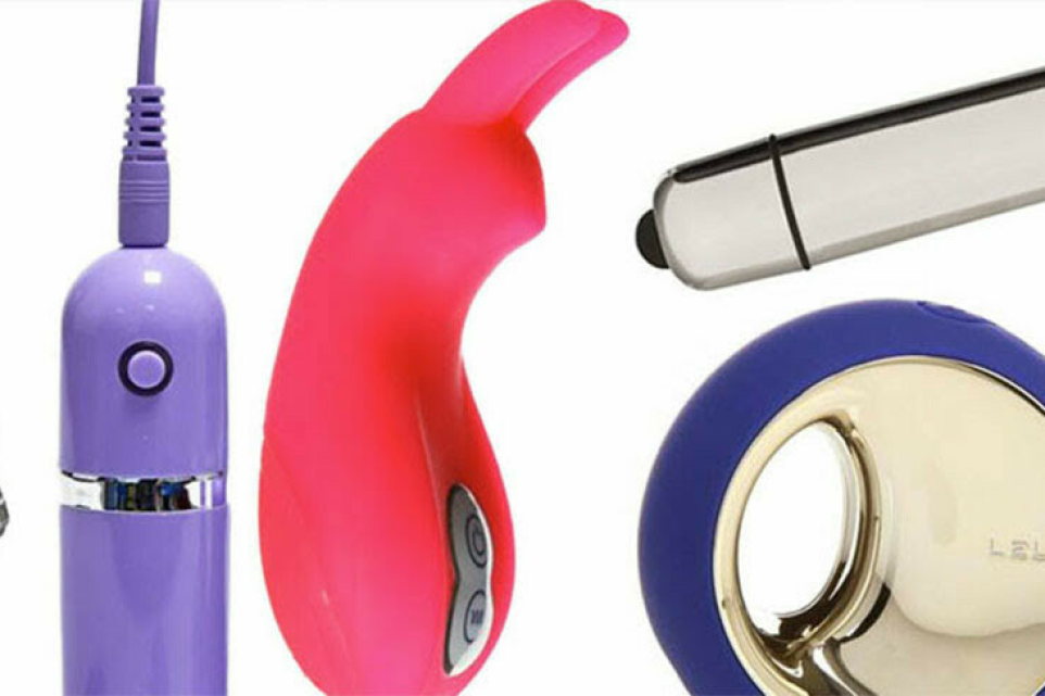 Sex Toy Materials 101: Avoid These Mistakes for Safe, Mind-Blowing Pleasure in 2025