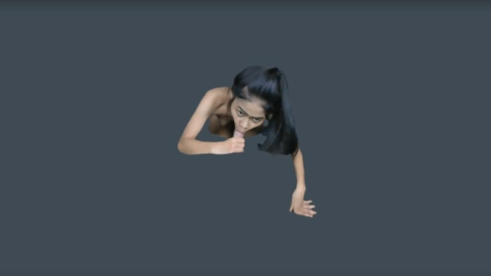 Gael Thai Teen VR Sex Adventure in 4K - Image 5