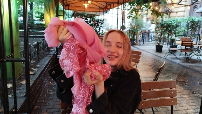 Polly Yangs First Intense Double Penetration - Image 1