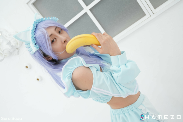 Sora Suda’s Perfect Pussy Gets Her Perfect Pussy Creampied - Image 1