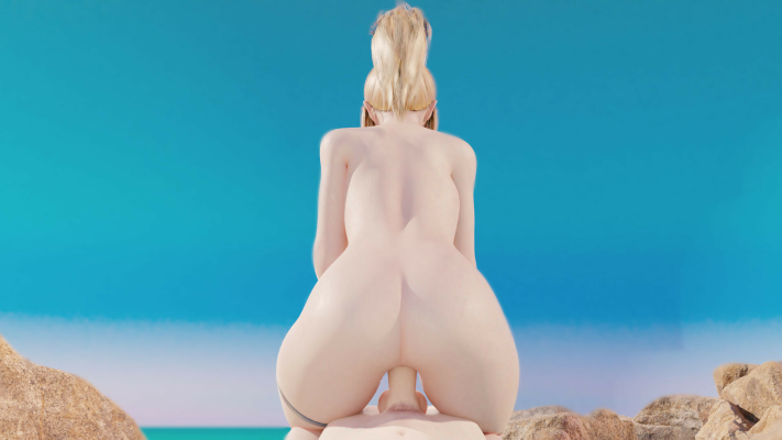 Sexy Beach VR - Image 3