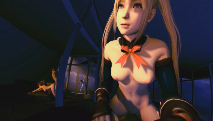 Marie Rose in Dead or Alive XXX Parody Thrill - Image 5