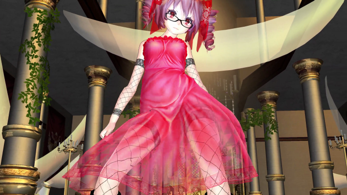 Teto's Hentai Adventure: Epic VR Parody - Image 4