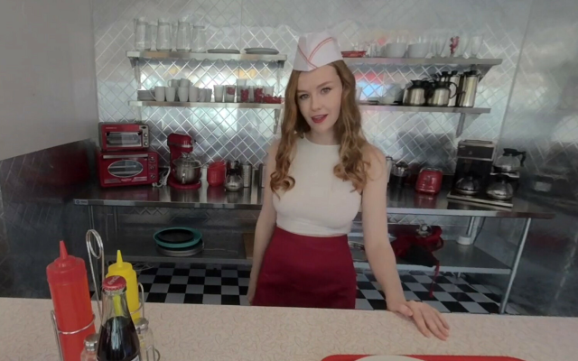 Waitress - Image 2