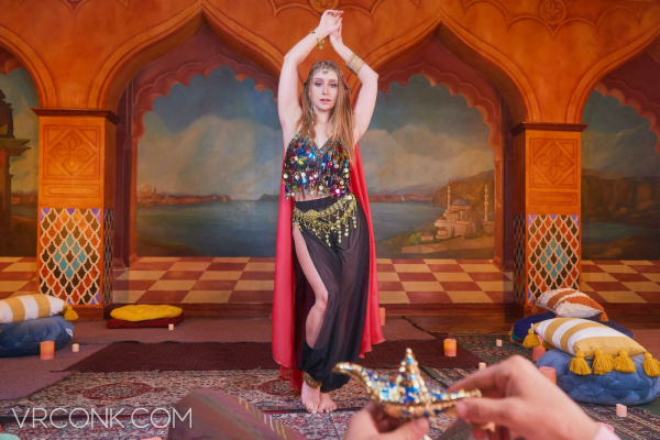 Sweet Genie - Image 1