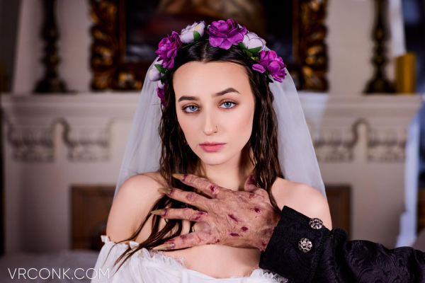 Nosferatu: Ellen Hutter (A Porn Parody) - Image 1