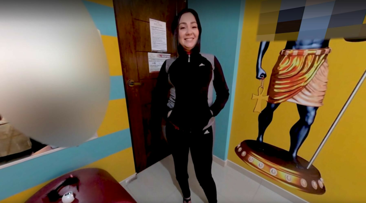 My Lonely And Lovely Big Ass Neighbor - Image 1