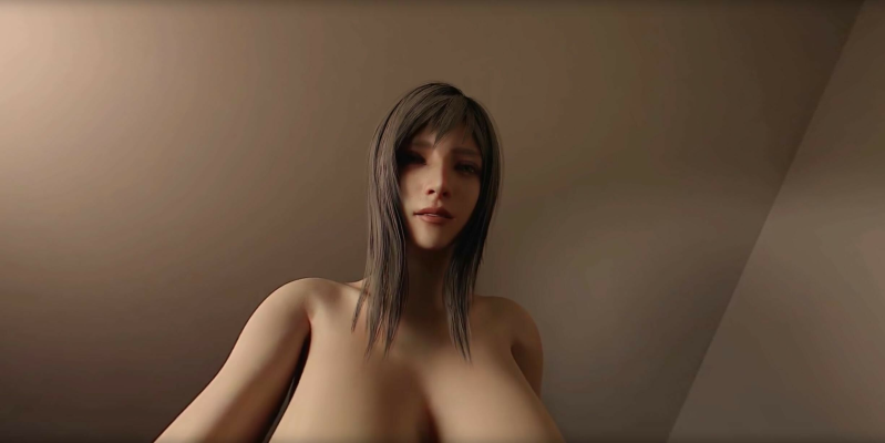 Aranea's Fantasy Contract: Erotic POV Deal - Image 2