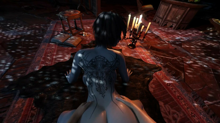 OC - Glyph Smashing - Image 4