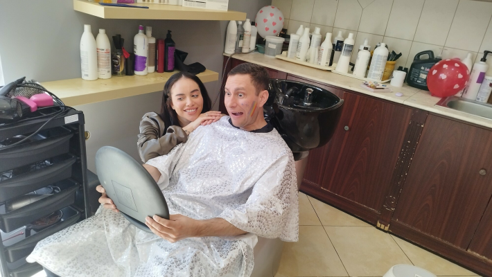 Victoria June in Big Booty Hotwife Passion - Image 5