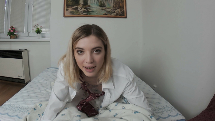 Musa Martina: Creampie Morning - Image 1