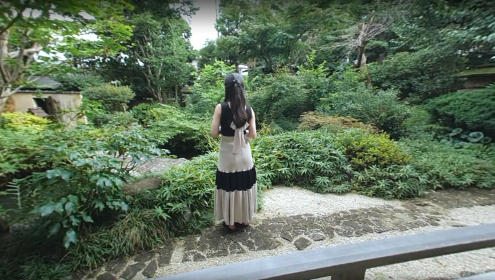 Rika Tsubaki in Hot Affair Creampie Scene - Image 3