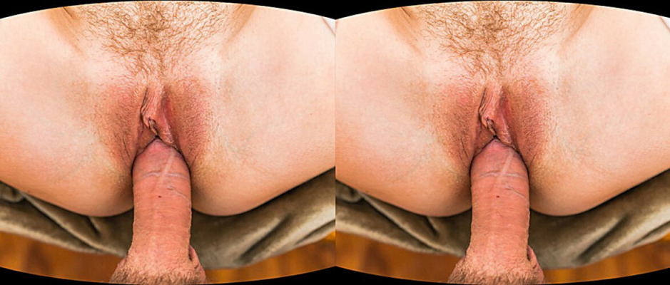 Alana Cruise in Hot MILF VR Fantasy - Image 3