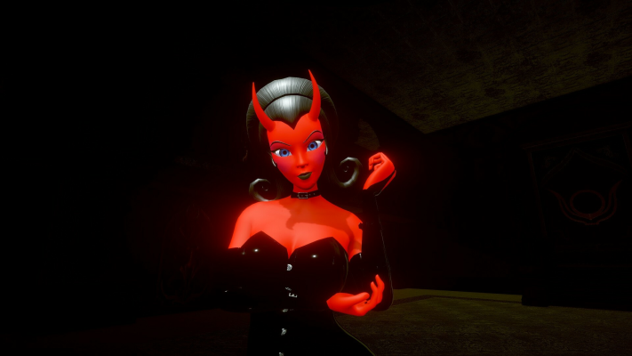 Dominatrix Simulator: Intense VR Threshold - Image 2