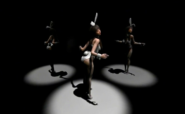 Lyla Bunny Shines in Center Stage VR Tease - Image 2