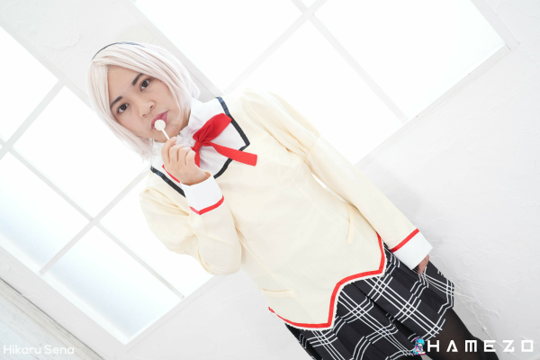 Hikaru Sena First Time POV VR Sensation - Image 2